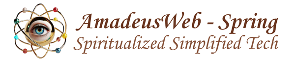 AmadeusWeb Spring v9.8